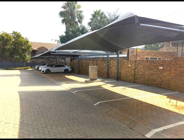 2 BEDROOM APARTMENT BLOCK FOR SALE IN DIE HOEWES
